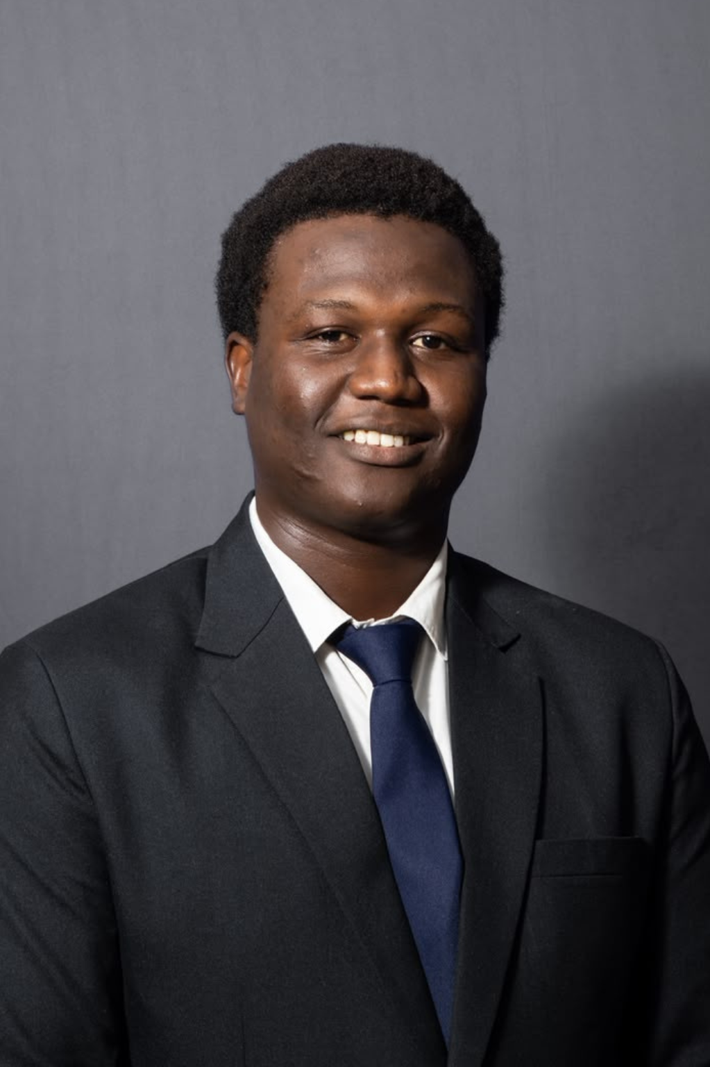 Soumana Hassane