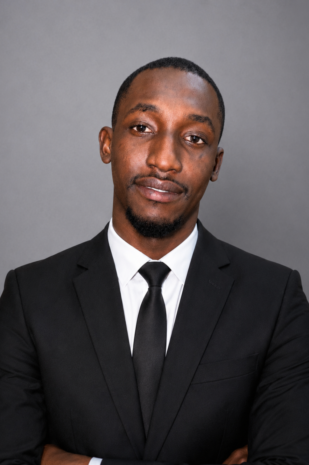 Djibril Boubacar